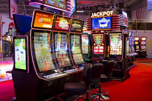 Mega Sevens three-reel slot interface on mbo99 slot